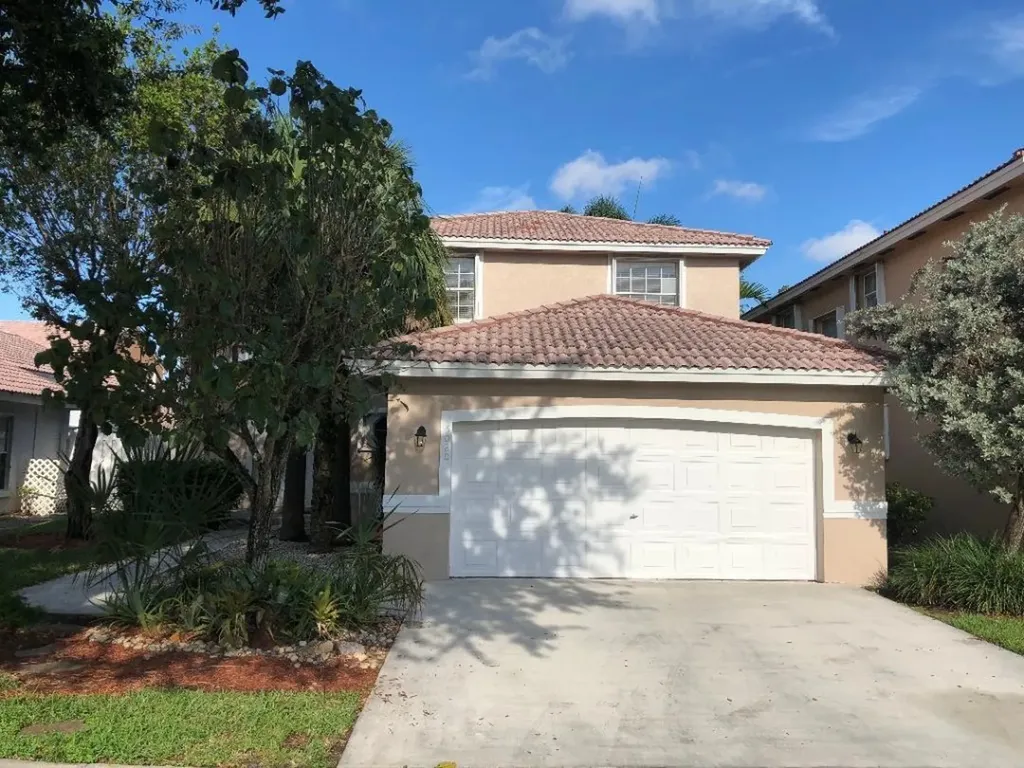 5020 SW 152nd Avenue Miramar FL 33027