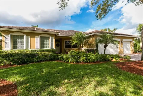 15993 SW 3rd Street Pembroke Pines FL 33027