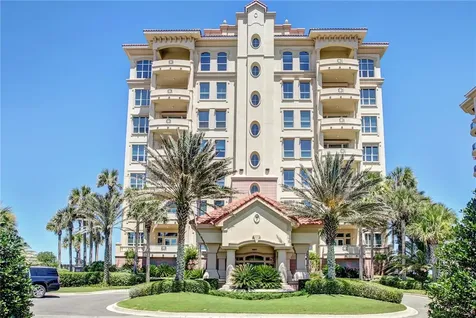 4602 Carlton Dunes Drive Amelia Island FL 32034