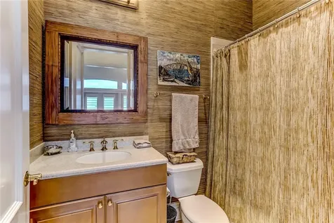 4602 Carlton Dunes Drive Amelia Island FL 32034