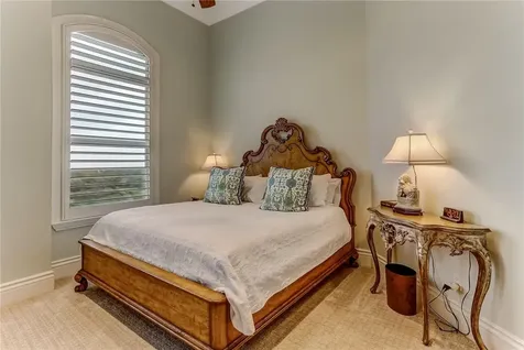 4602 Carlton Dunes Drive Amelia Island FL 32034