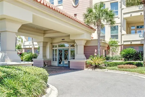 4602 Carlton Dunes Drive Amelia Island FL 32034