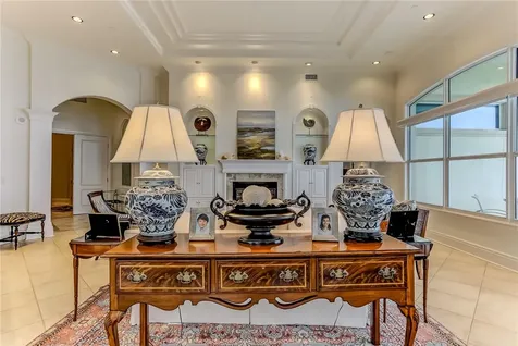 4602 Carlton Dunes Drive Amelia Island FL 32034