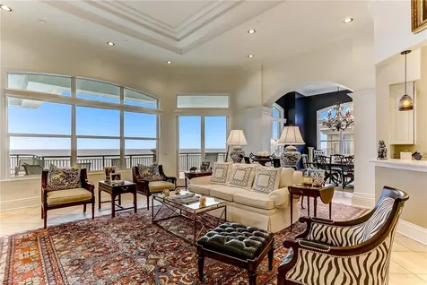 4602 Carlton Dunes Drive Amelia Island FL 32034