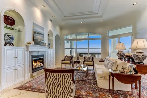 4602 Carlton Dunes Drive Amelia Island FL 32034