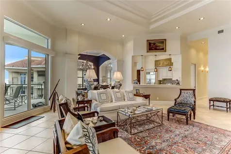 4602 Carlton Dunes Drive Amelia Island FL 32034
