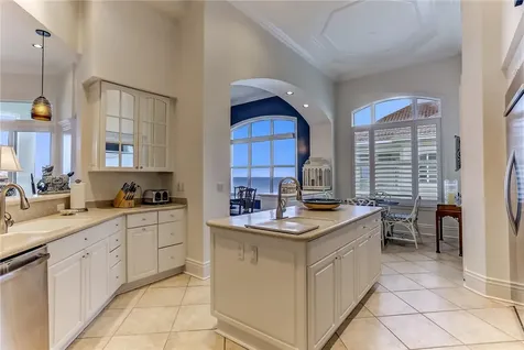 4602 Carlton Dunes Drive Amelia Island FL 32034