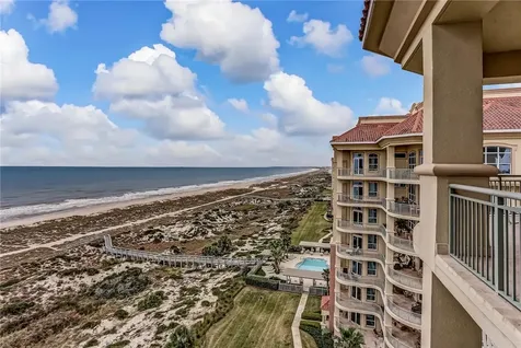 4602 Carlton Dunes Drive Amelia Island FL 32034