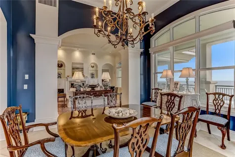 4602 Carlton Dunes Drive Amelia Island FL 32034
