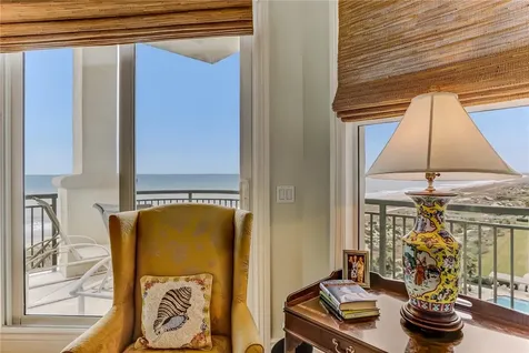 4602 Carlton Dunes Drive Amelia Island FL 32034