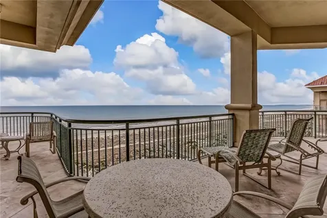 4602 Carlton Dunes Drive Amelia Island FL 32034
