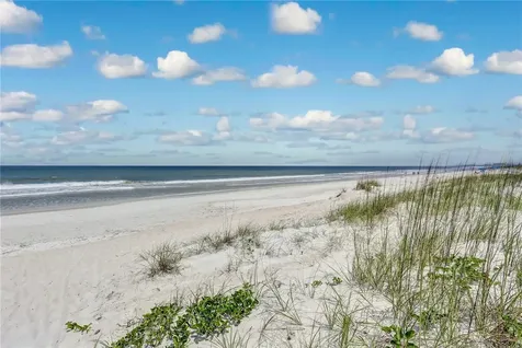 4602 Carlton Dunes Drive Amelia Island FL 32034