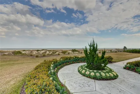 4602 Carlton Dunes Drive Amelia Island FL 32034