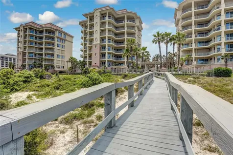 4602 Carlton Dunes Drive Amelia Island FL 32034