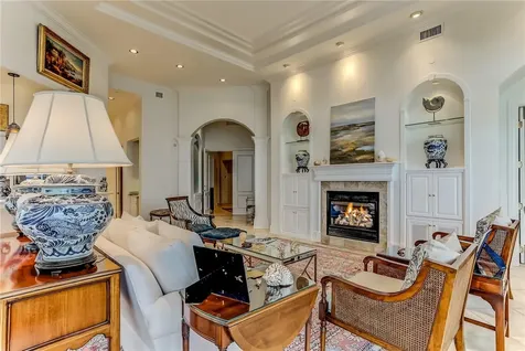 4602 Carlton Dunes Drive Amelia Island FL 32034