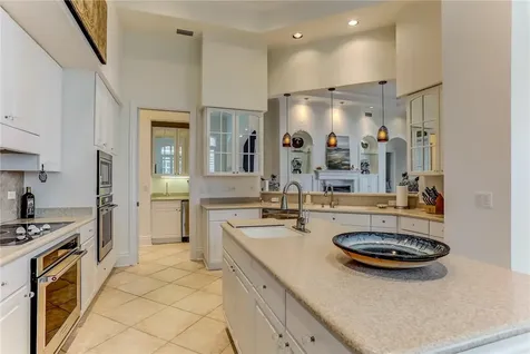 4602 Carlton Dunes Drive Amelia Island FL 32034