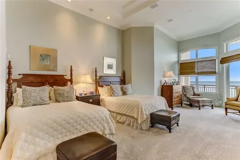 4602 Carlton Dunes Drive Amelia Island FL 32034
