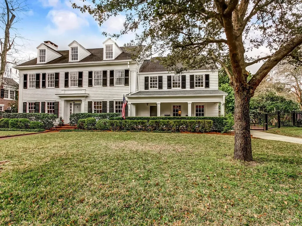 1846 Montgomery Place Jacksonville FL 32205