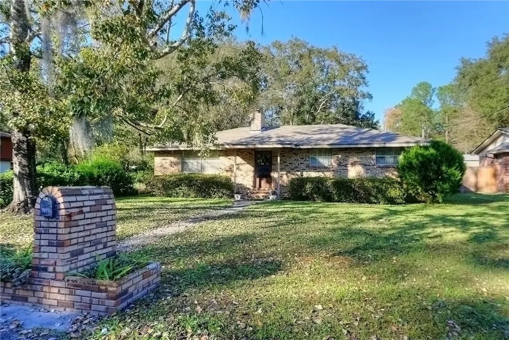 3047 Armstrong Street Jacksonville FL 32218
