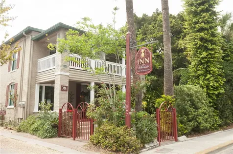 52 Charlotte Street St. Augustine FL 32084