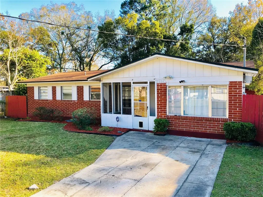 2934 W 7th Street Jacksonville FL 32254