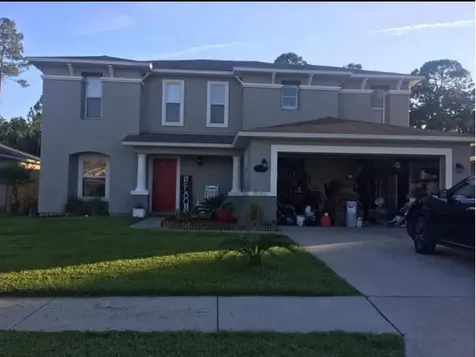 75113 Ravenwood Drive Yulee FL 32097