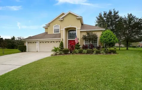 1693 Timber Crossing Lane Jacksonville FL 32225