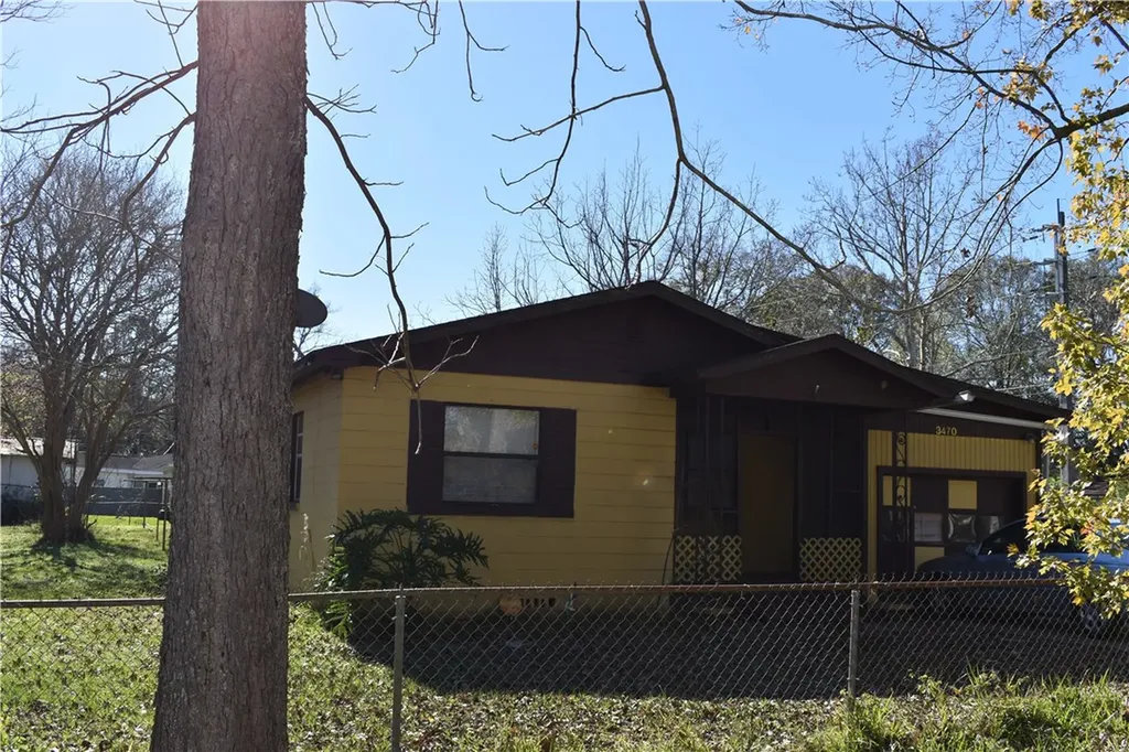 3470 Glen Street Jacksonville FL 32254