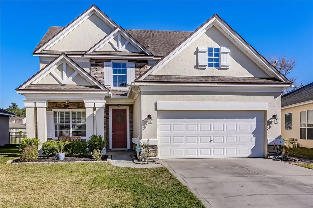 75032 Morning Glen Court Yulee FL 32097
