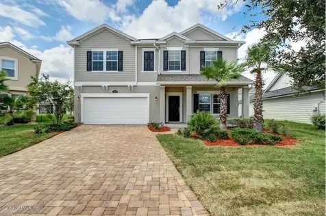 16046 Garrett Grove Court Jacksonville FL 32218