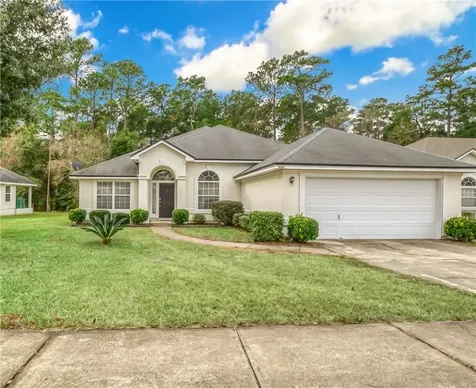 982 Ashton Cove Terrace Jacksonville FL 32218