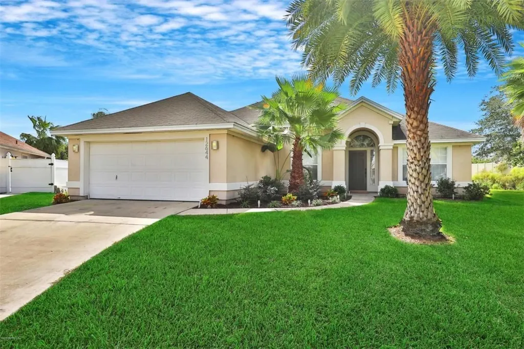 12644 Mint Springs Court Jacksonville FL 32246
