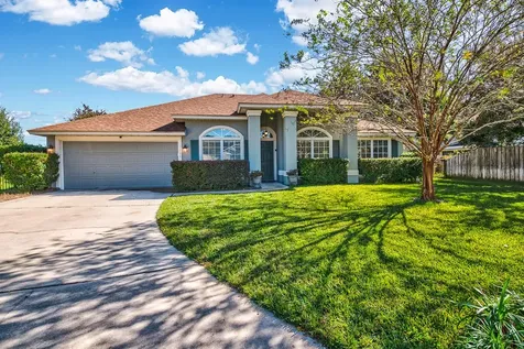 2809 Spotted Eagle Drive Jacksonville FL 32226