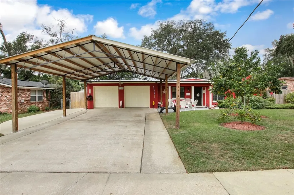 1164 Palisades Drive Jacksonville FL 32221