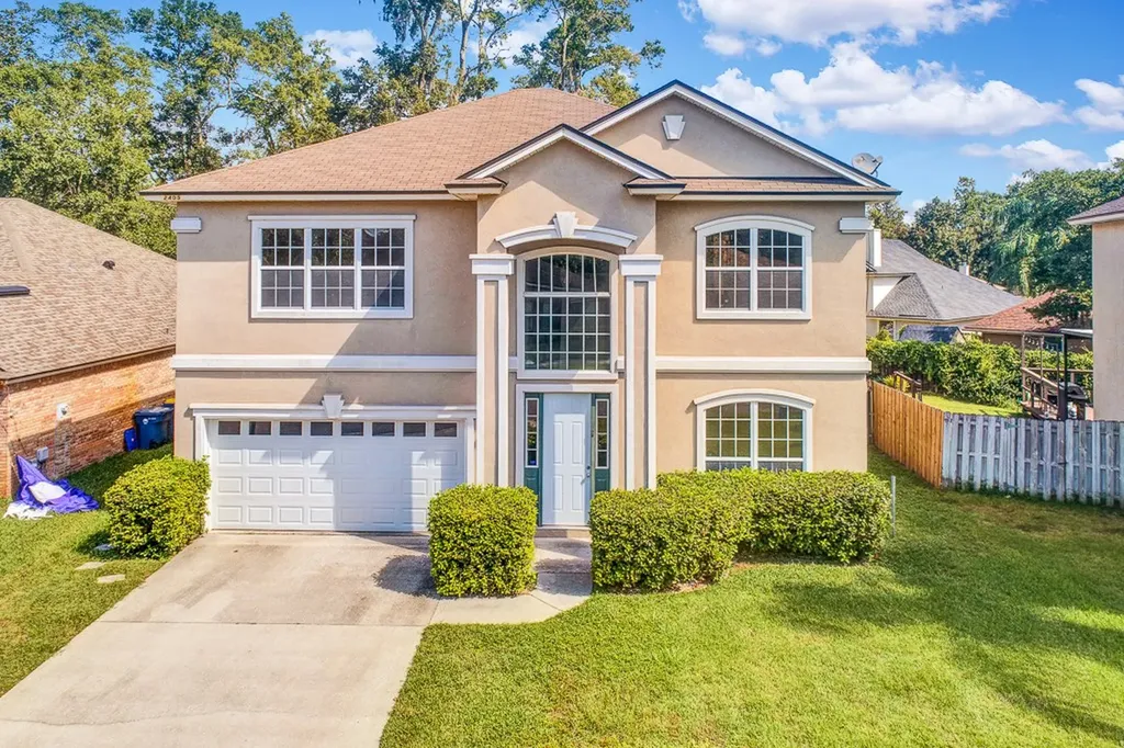 12405 Soaring Flight Drive Jacksonville FL 32225