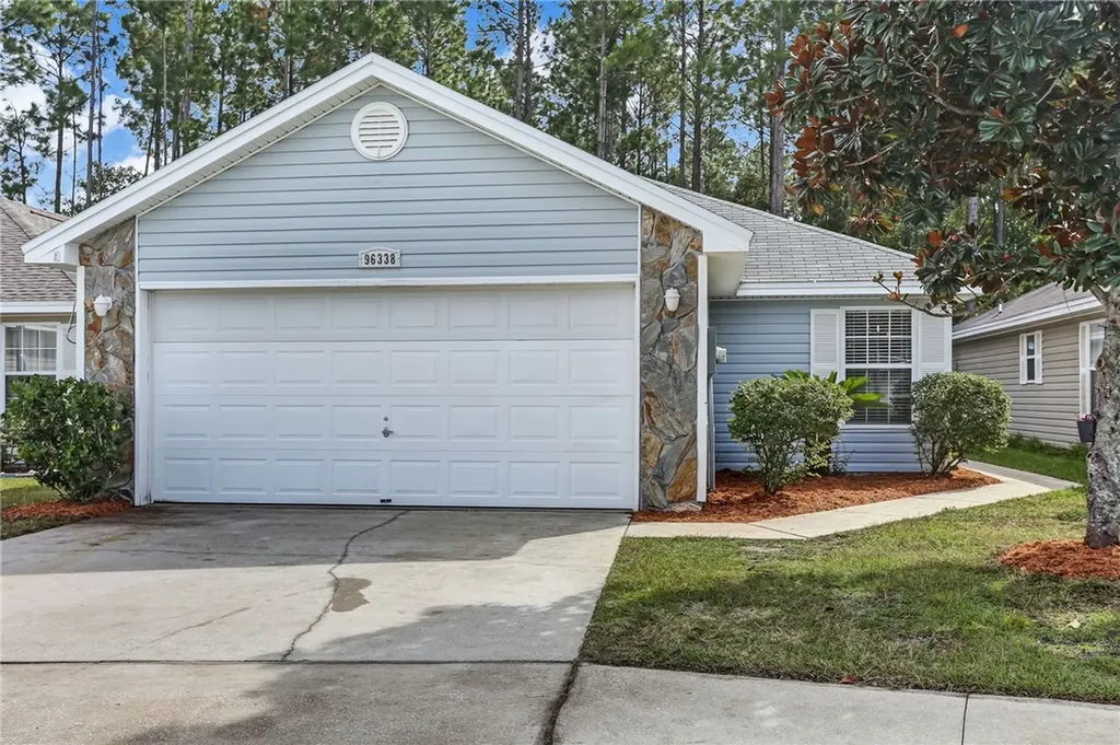 96338 Starfish Drive Yulee FL 32097