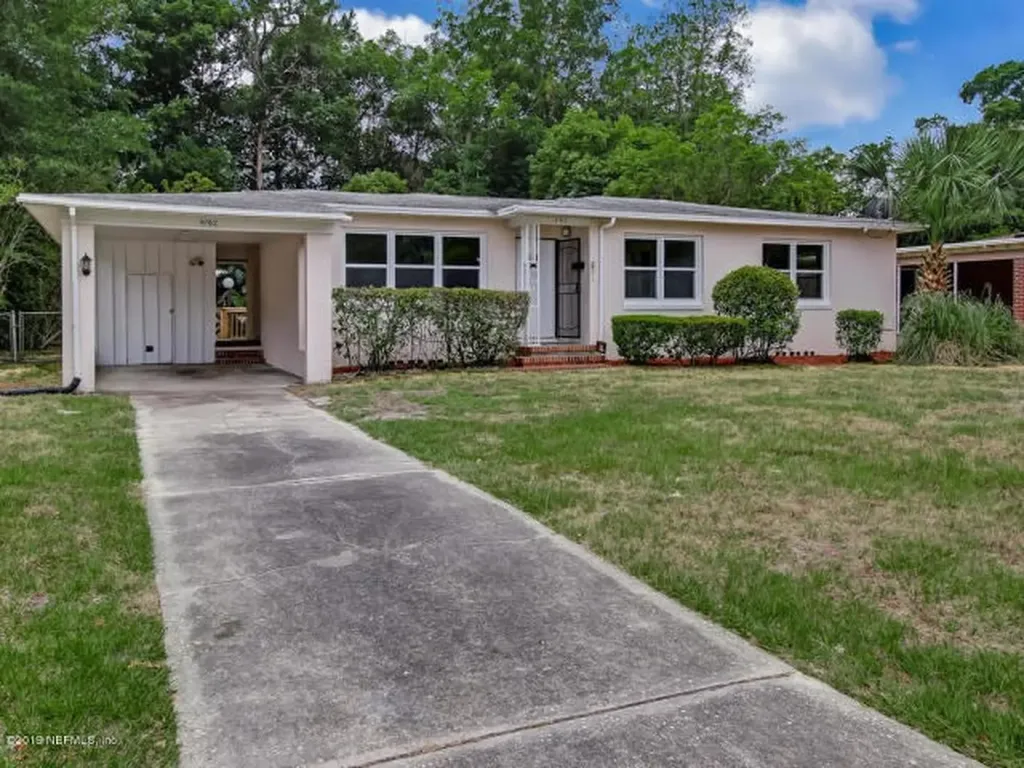 6162 Sudbury Avenue Jacksonville FL 32210