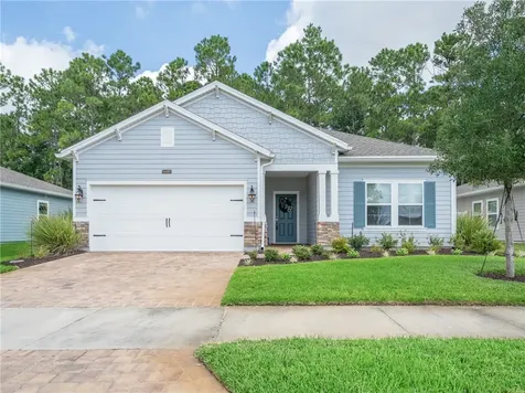 16102 Blossom Lake Drive Jacksonville FL 32218