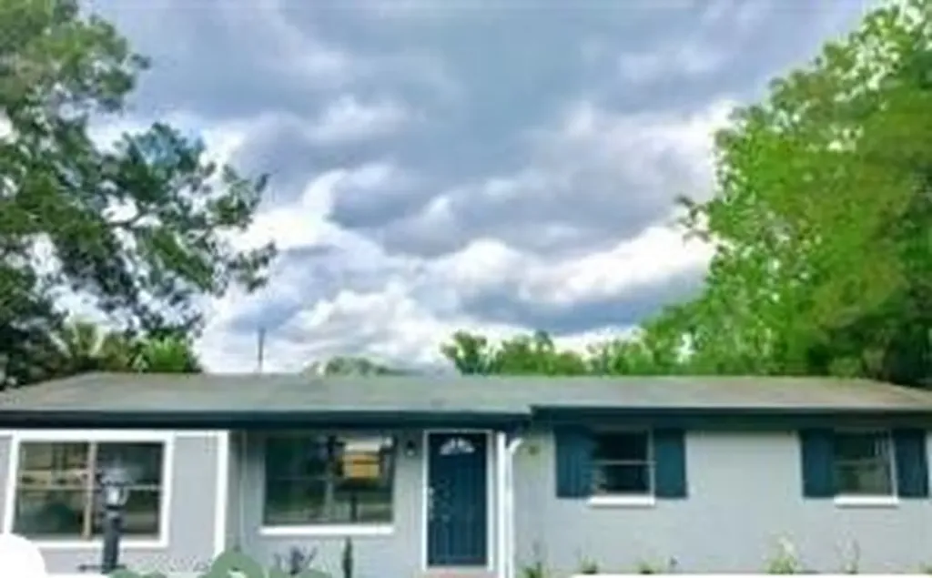 11911 Dowling Lane Jacksonville FL 32246