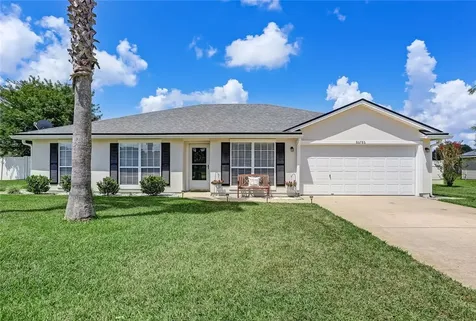 86786 Worthington Drive Yulee FL 32097