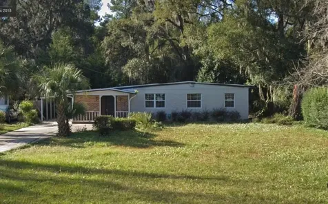 3414 Trout River Boulevard Jacksonville FL 32208
