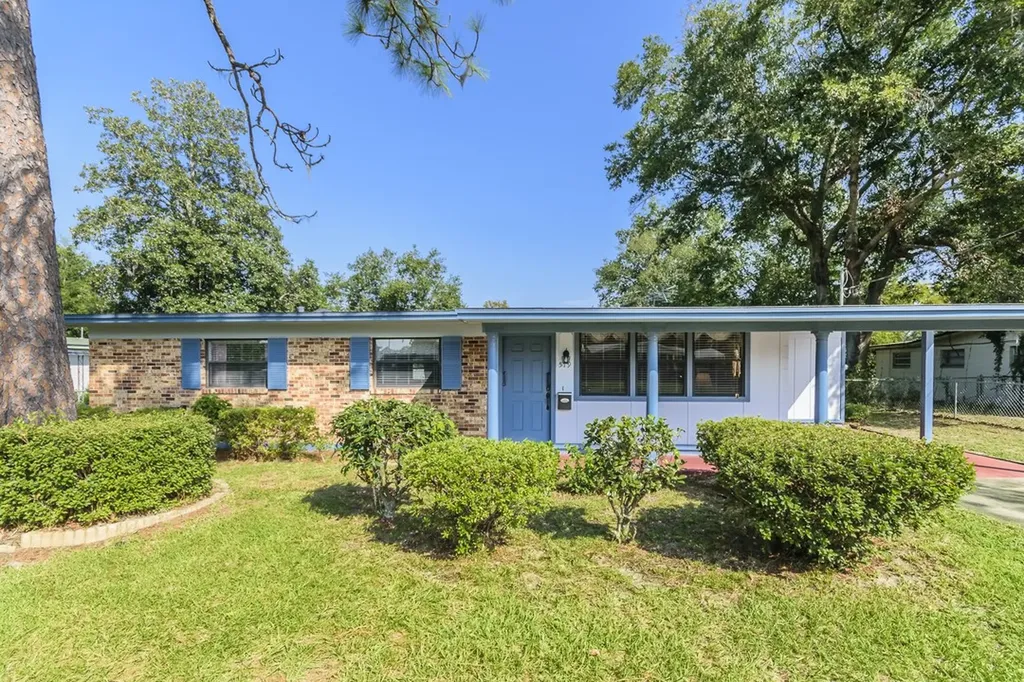 519 Baisden Road Jacksonville FL 32218