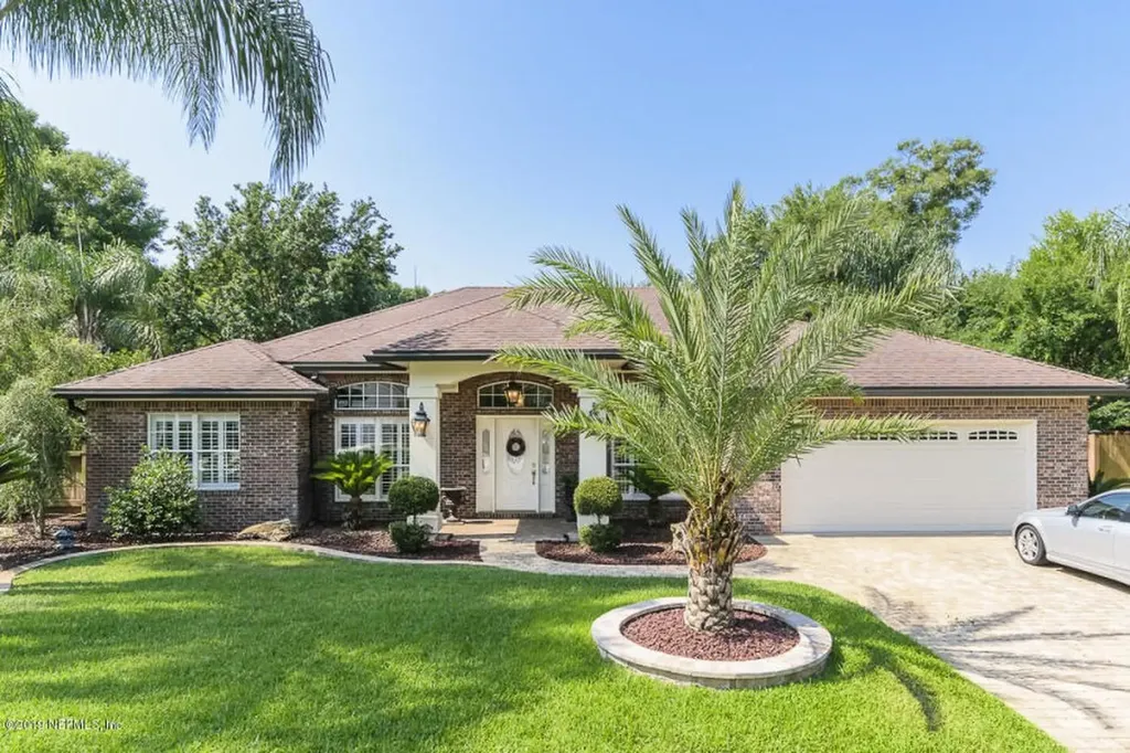 12344 Tiger Creek Lane Jacksonville FL 32225