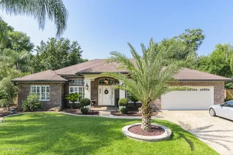 12344 Tiger Creek Lane Jacksonville FL 32225