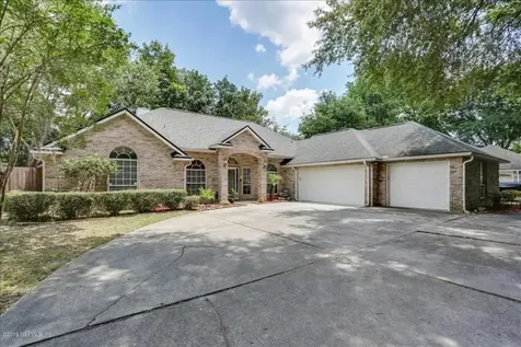 3196 Chimney Drive Middleburg FL 32068