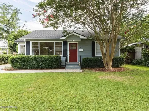 4746 Lexington Avenue Jacksonville FL 32210