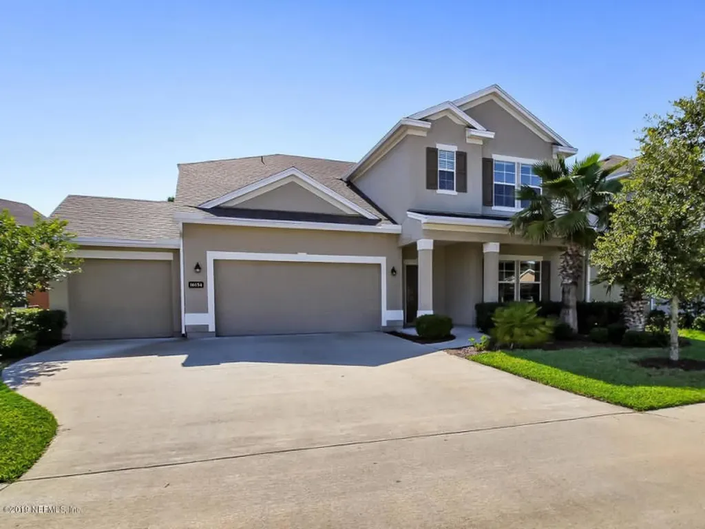 16154 Tisons Bluff Road Jacksonville FL 32218