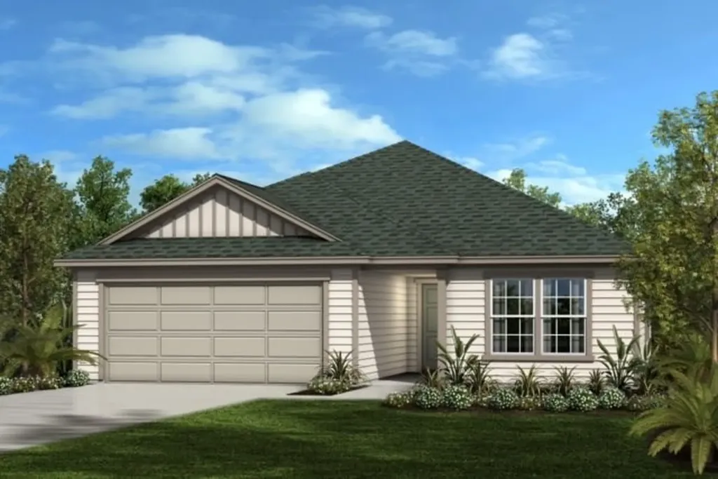 12248 Orange Grove Drive Jacksonville FL 32223