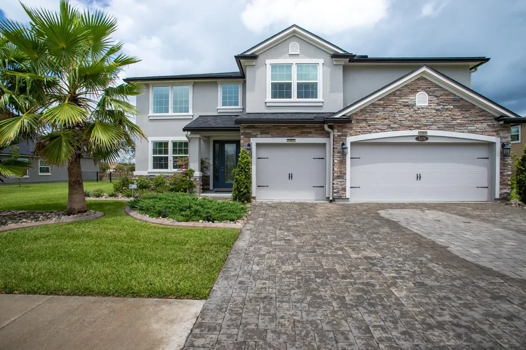 5176 Clapboard Creek Drive Jacksonville FL 32226