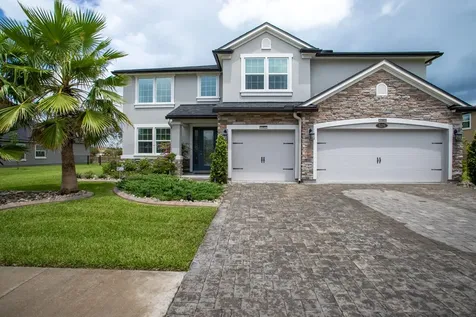 5176 Clapboard Creek Drive Jacksonville FL 32226
